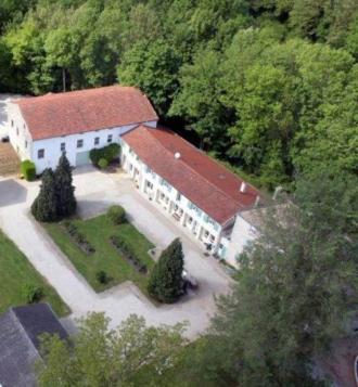 Hotel Le Moulin De Chamouilley Extérieur photo
